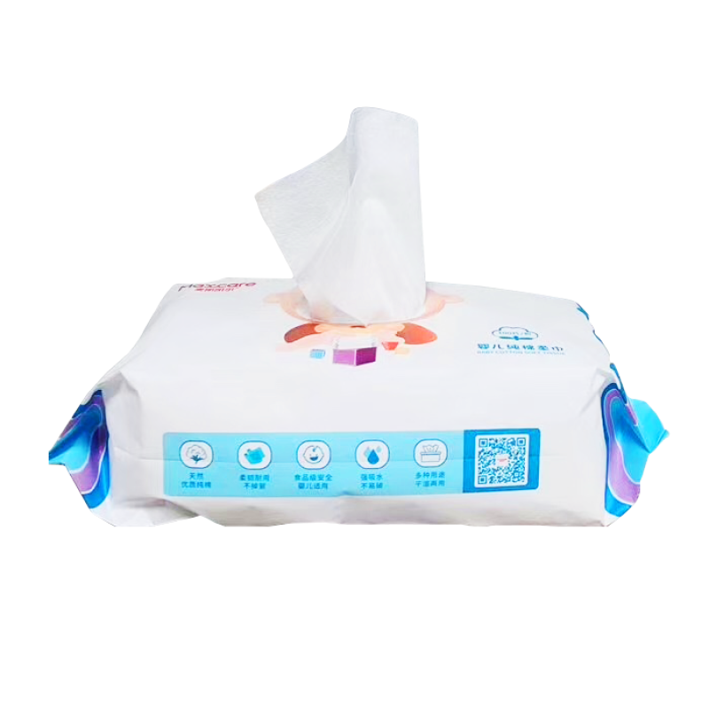 Baby Wipes Manufacturer - High Quality Eco Friendly Bamboo Sensitive Skin Fabric