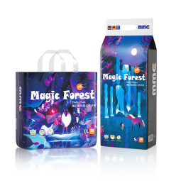 Baby Diapers Manufacturer - A Grade Wholesale Factory Price for Children Sleepy Bulk