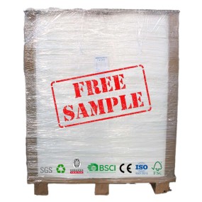 SAP Absorbent Core Manufacturer - Tengbang Wholesalers Airlaid Paper for Diapers