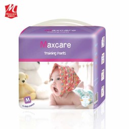 Baby Diapers Manufacturer - Factory Competitive Price A Grade Ultra-thin Wholesale
