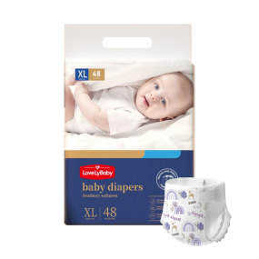 Baby Diapers Manufacturer - Premium Quality Ultra Absorbent Disposable Pampering