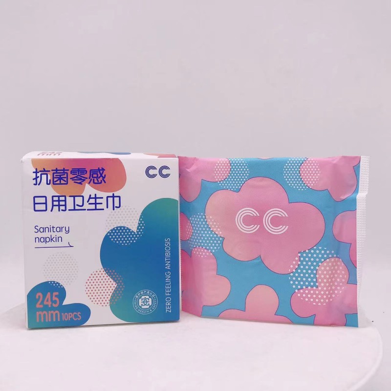 Sanitary Napkins Manufacturer - Sanitary Pad Menstrual Pad Women Hygiene Products