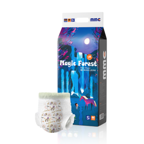 Baby Diapers Manufacturer - OEM Different Size Natural Good Quality Infants Wholesale