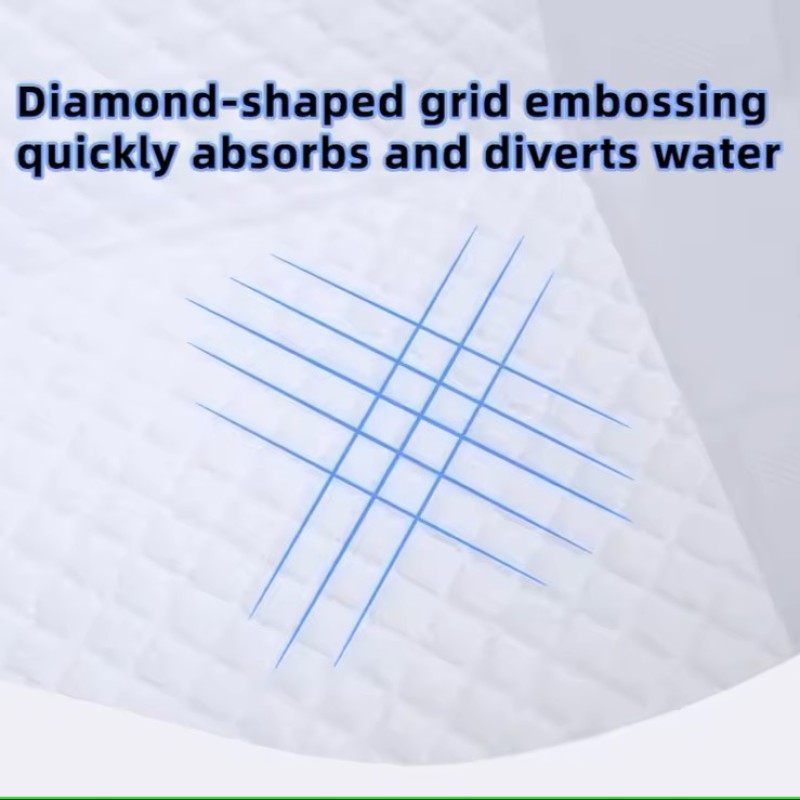 Changing Pad Liners Manufacturer - 2022 New Design Eco Soft Baby Wipe Wholesale