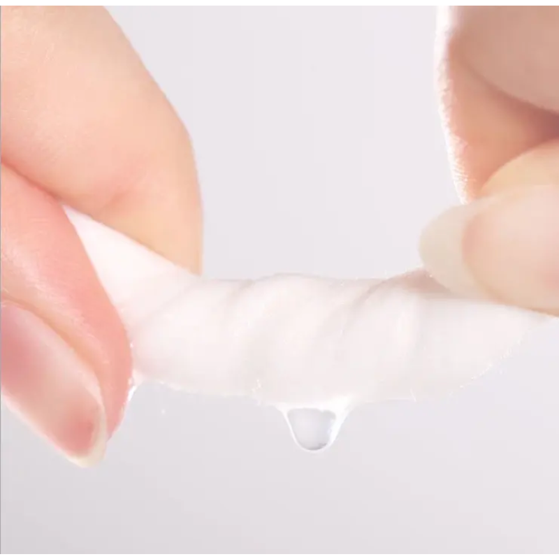 Baby Wipes Manufacturer - OEM Super Soft Organic 60pcs Tender Wet Wipes Bamboo