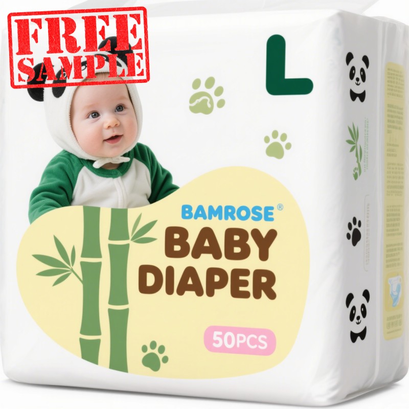 Baby Diapers Manufacturer - High Quality Wholesale Cotton Soft Parents Choice Hypoallergenic