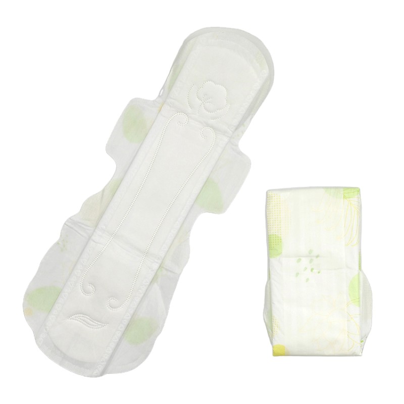Sanitary Pads Manufacturer - OEM ODM Health Maternity Waterproof Top Sheet with Free Sample
