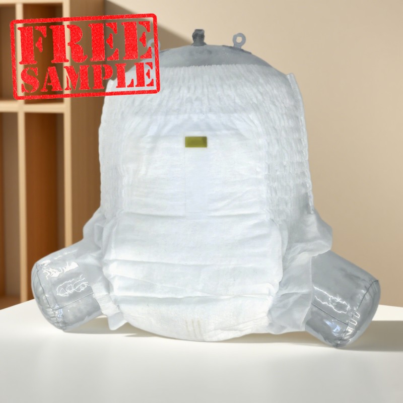 Training Pants Manufacturer - Ultra-Thin High Absorbency Non-Toxic Seamless Touch Dual-Layer