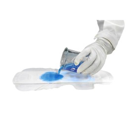 Sanitary Pads Manufacturer - Private Label Maternity Nonwoven Waterproof Super Absorbent Winged