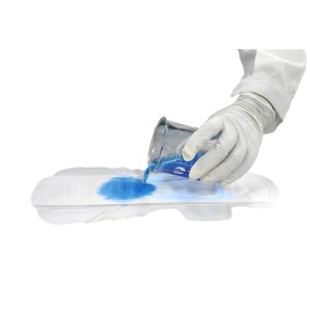 Sanitary Pads Manufacturer - Private Label Maternity Nonwoven Waterproof Super Absorbent Winged