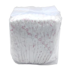 Dog Diapers Manufacturer - Wholesale Eco-friendly Female Close Fitting Physiological Disposable