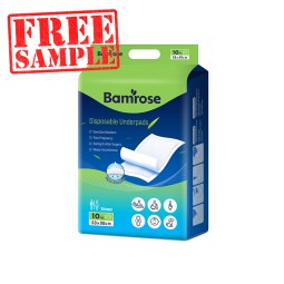 Underpads Manufacturer - Ultra Thick Custom Large Size Unisex Wholesale Soft Waterproof 3-Ply