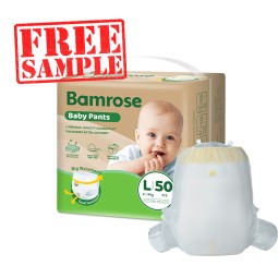 Training Pants Manufacturer - Free Sample Colorful Leak-Proof Fast Shipping Antibacterial Waistband