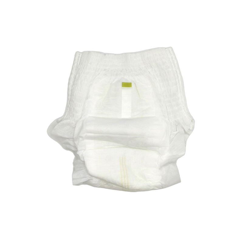 Baby Diapers Manufacturer - High Quality Custom Disposable Fluff Pulp 3D Leak Prevention Dry Surface