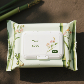 Adult Wipes Manufacturer - Professional Hot Sale Non-Woven Alcohol-Free Pure Water Scented