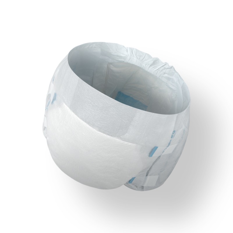 Adult Diapers Manufacturer - Bamrose Private Label Wholesale Non Woven Medical Hospital Unisex