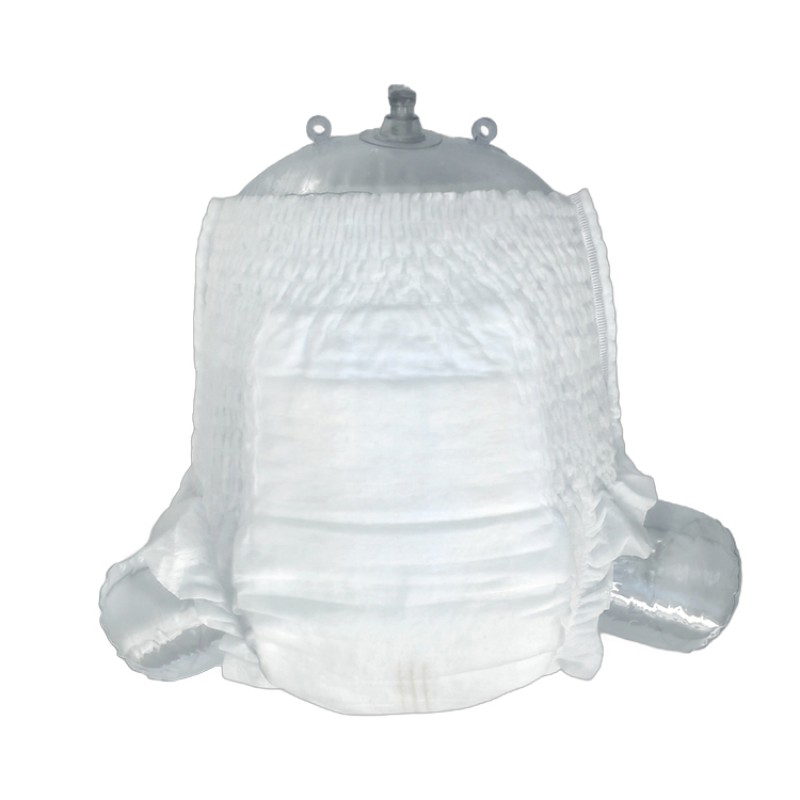 Training Pants Manufacturer - OEM Factory Wholesale Inexpensive Antibacterial Excellent Dryness