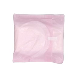 Sanitary Pads Manufacturer - Organic Cotton Super Absorbency Maternity Winged Pad Leak Guard