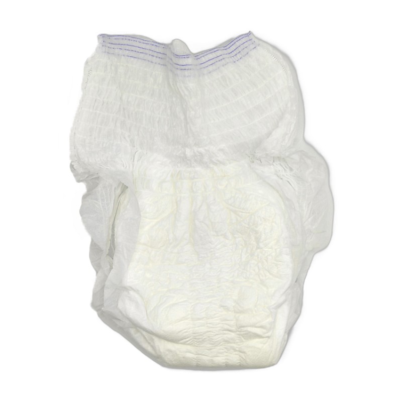 Adult Diapers Manufacturer - Bamrose Medical Hospital Disposable Super Absorption Feature Senior