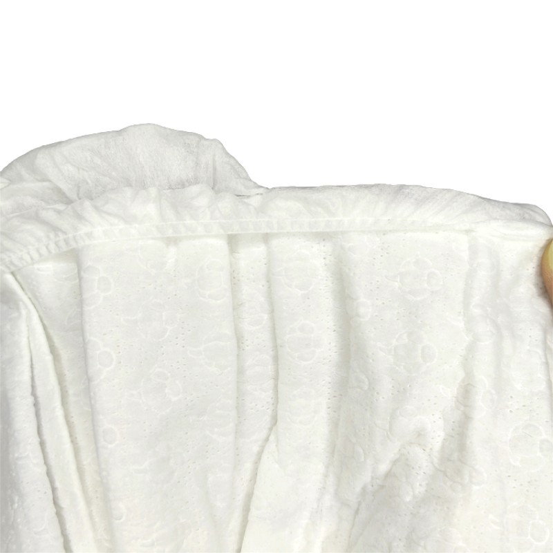 Sanitary Pads Manufacturer - Private Label Menstrual Super Absorbent Top Sheet Natural Panties