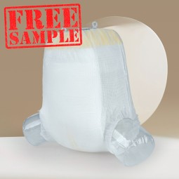 Training Pants Manufacturer - OEM/ODM Ultra-Thin Waistband Soft Surface High Performance Grade