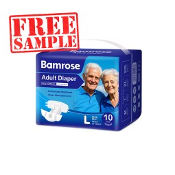 Adult Diapers Manufacturer - Super Absorption High Quality Disposable Leak Guard Soft Care Medical