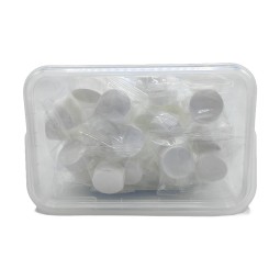 Compressed Towels Manufacturer - Bamrose OEM Brand Cheap Direct Sales Anti-Bacterial Single Pack