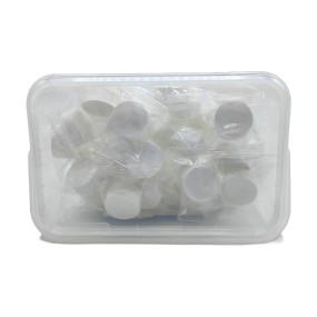 Compressed Towels Manufacturer - Bamrose OEM Brand Cheap Direct Sales Anti-Bacterial Single Pack