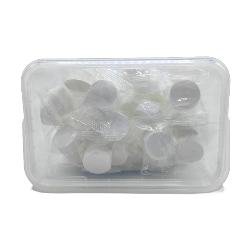 Compressed Towels Manufacturer - Bamrose Customized Extra Thick Anti-Bacterial Magic Disposable Cotton