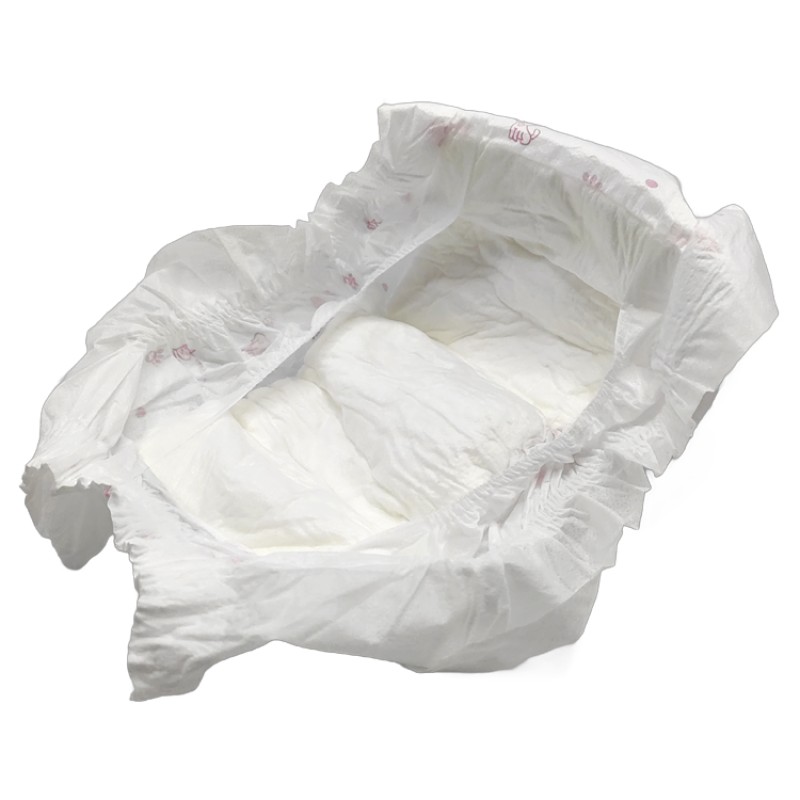 Pet Diapers Manufacturer - Eco-Friendly Disposable Wholesale Puppy Training Gear Super Absorption