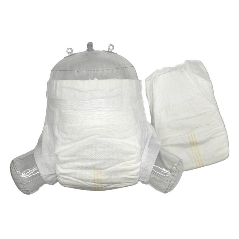 Baby Diapers Manufacturer - High Quality Wholesale Cotton Soft Parents Choice Hypoallergenic