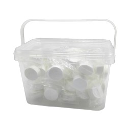 Compressed Towels Manufacturer - Bamrose Customized Skin Care Dry Wet Use Multipurpose Ultra Soft