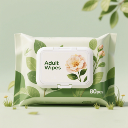 Wet Wipes Manufacturer - Wholesale Anti-Bacterial Eco-Friendly Pure Water Sewer Safe Cleaning