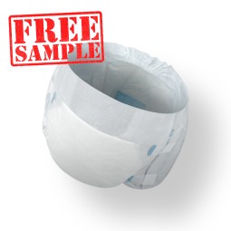 Adult Diapers Manufacturer - Bamrose Adjustable Disposable Leak-Protected Soft Breathable Hospital