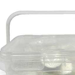 Compressed Towels Manufacturer - Bamrose Personalized Custom Face Towels Portable Anti-Bacterial Magic