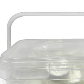 Compressed Towels Manufacturer - Bamrose Personalized Custom Face Towels Portable Anti-Bacterial Magic