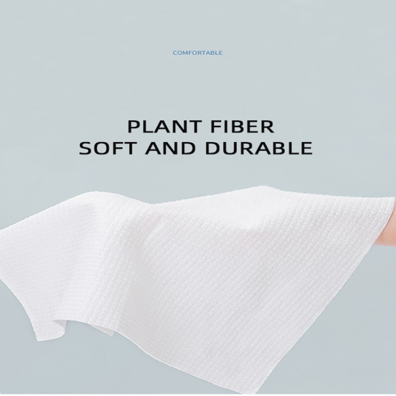 Compressed Towels Manufacturer - Bamrose Customized Extra Thick Anti-Bacterial Magic Disposable Cotton