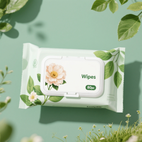 Wet Wipes Manufacturer - Wholesale Extra Thick Custom Personalized Skin Care Facial Eco-Friendly