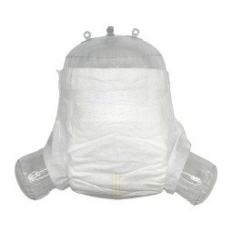 Baby Diapers Manufacturer - High Absorbency Cotton Soft Professional New Technology Hypoallergenic