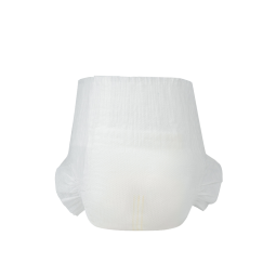 Training Pants Manufacturer - Trusted Brand Free Sample Soft Leak-Proof Logo OEM Waist Pants