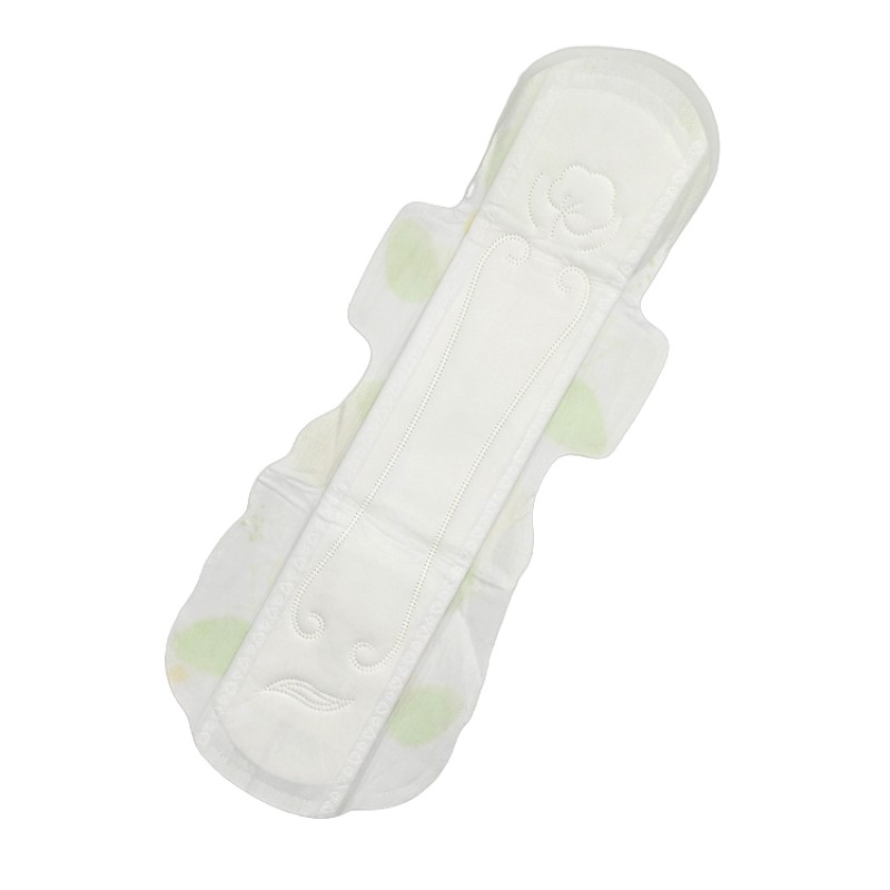 Sanitary Pads Manufacturer - OEM ODM Health Maternity Waterproof Top Sheet with Free Sample
