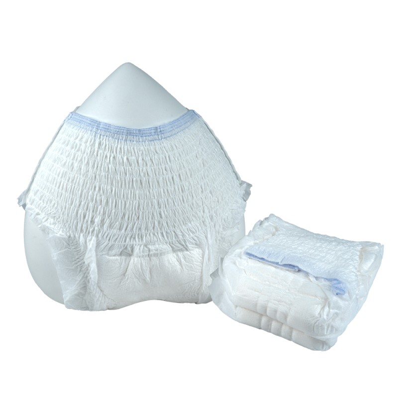 Adult Diapers Manufacturer - Bamrose Best Choice Senior Disposable Super Absorption Aseptic