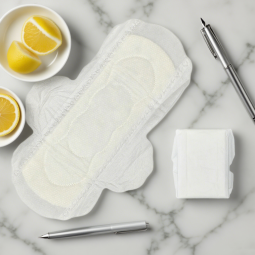 Sanitary Pads Manufacturer - FREE SAMPLE Maternity Women Napkin Maxi High Cheap Price Private Label