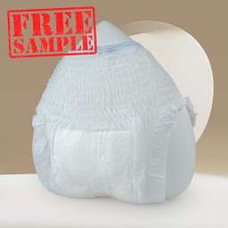 Adult Diapers Manufacturer - Private Label Large Size Disposable Organic Medical Hospital Unisex