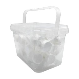 Compressed Towels Manufacturer - Bamrose Customized Extra Thick Anti-Bacterial Magic Disposable Cotton