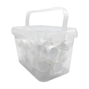 Compressed Towels Manufacturer - Bamrose Customized Extra Thick Anti-Bacterial Magic Disposable Cotton