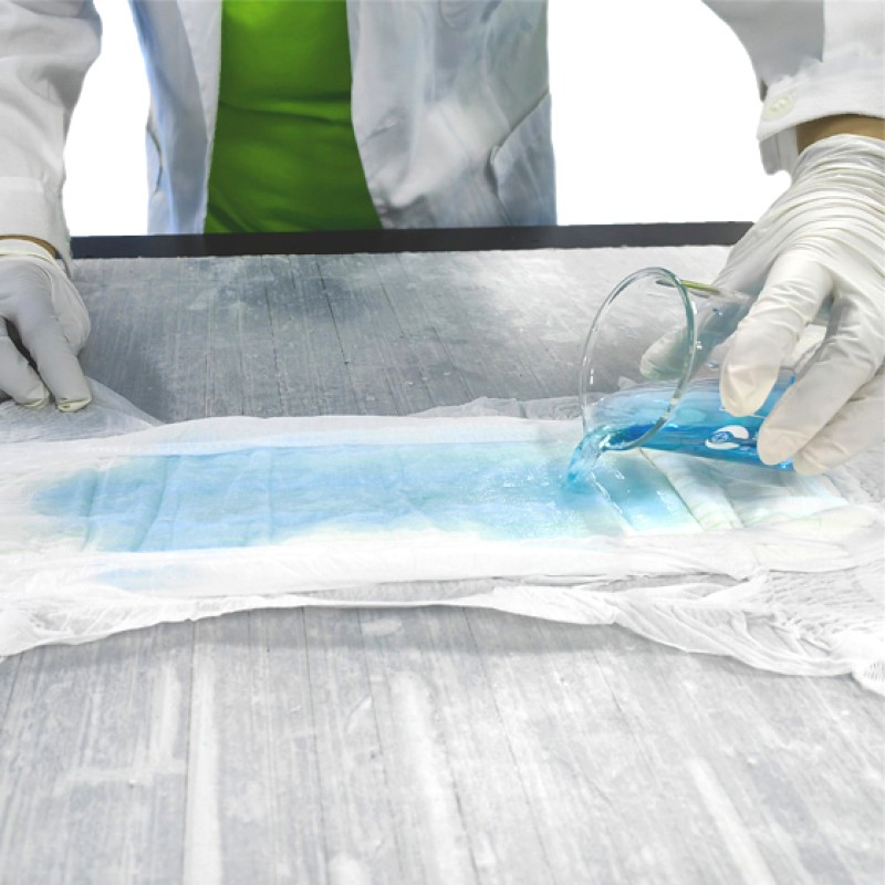 Baby Diapers Manufacturer - High Quality Custom Disposable Fluff Pulp 3D Leak Prevention Dry Surface