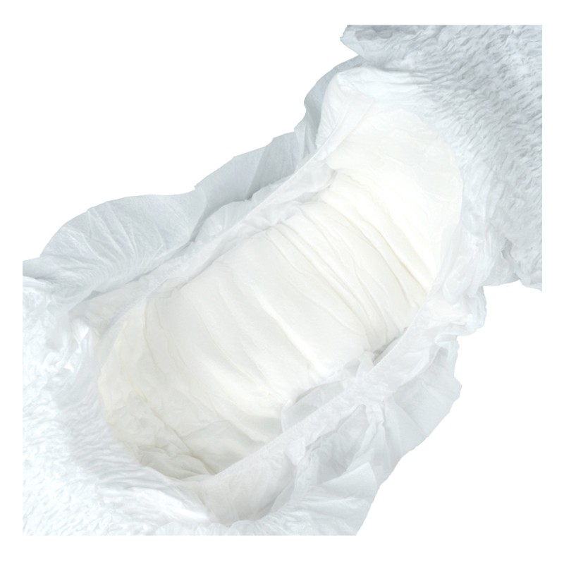 Adult Diapers Manufacturer - Manufacturer OEM ODM Super Thick Organic Leak Guard Pull-Up Pants