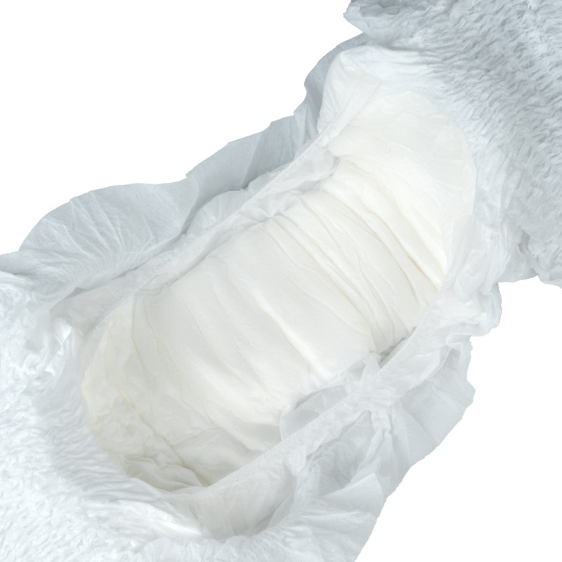 Adult Diapers Manufacturer - Private Label Large Size Disposable Organic Medical Hospital Unisex