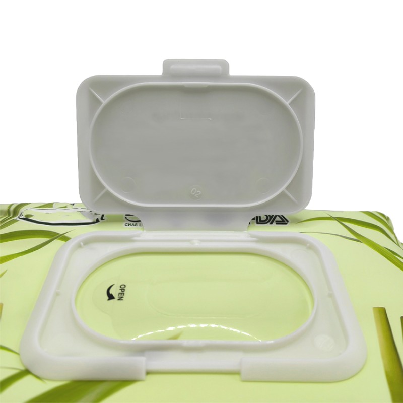 Adult Wipes Manufacturer - High Quality Ultra Soft Biodegradable Natural Water Scented